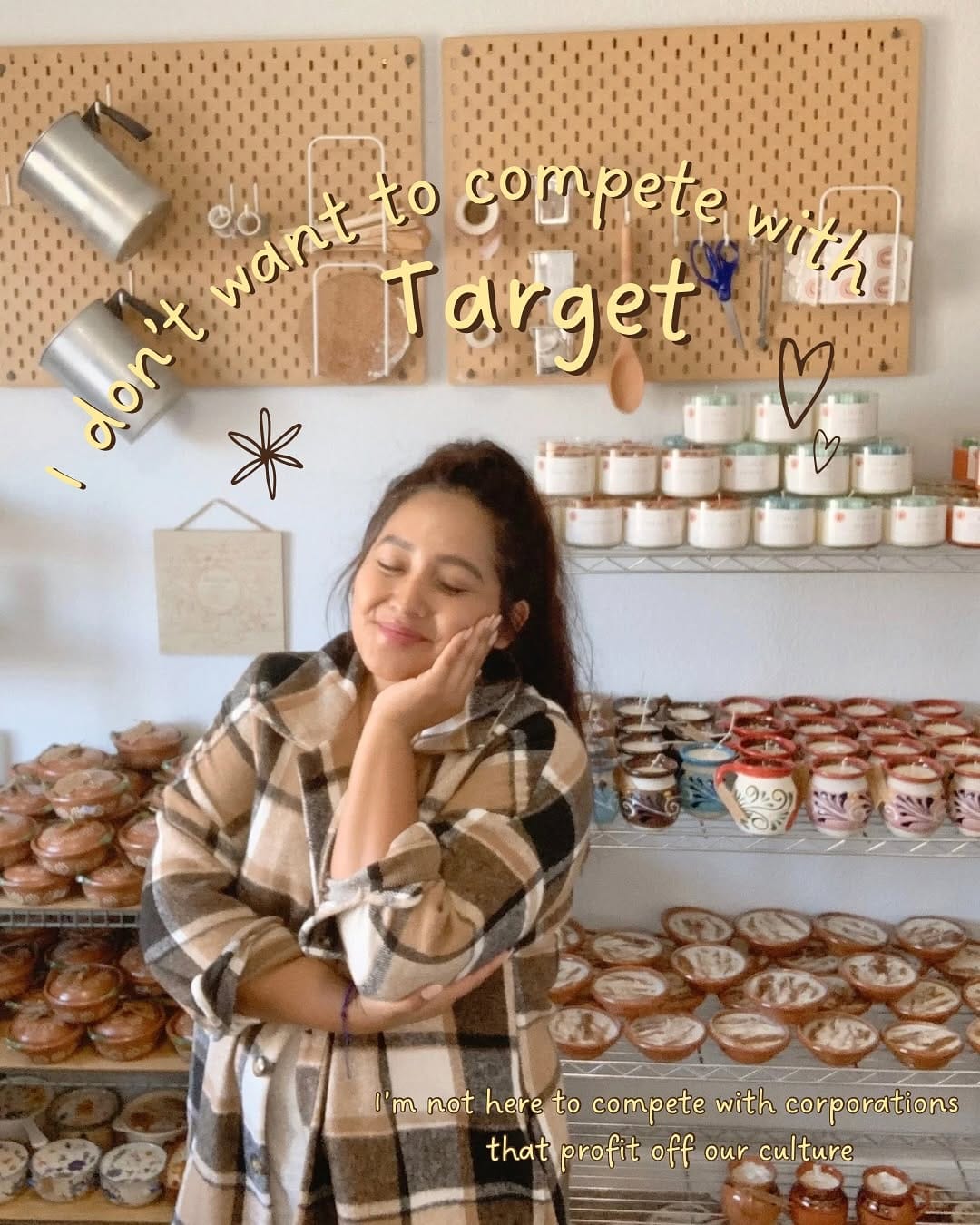 Post 9 by Luz y Tierra ®️ Artisanal Candles + More on Instagram (carousel)