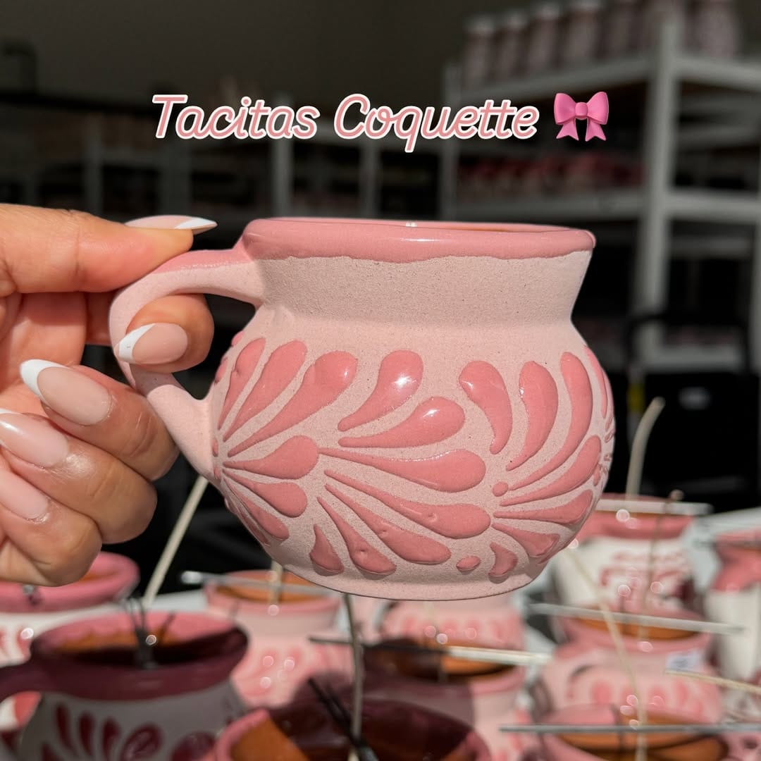 Post 4 by Luz y Tierra ®️ Artisanal Candles + More on Instagram (carousel)