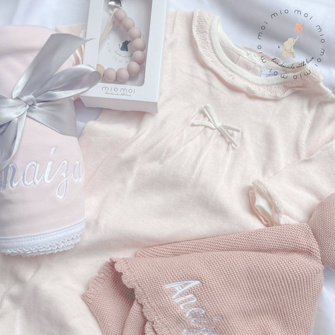 Post 9 by The Mio Moi on Instagram (image)