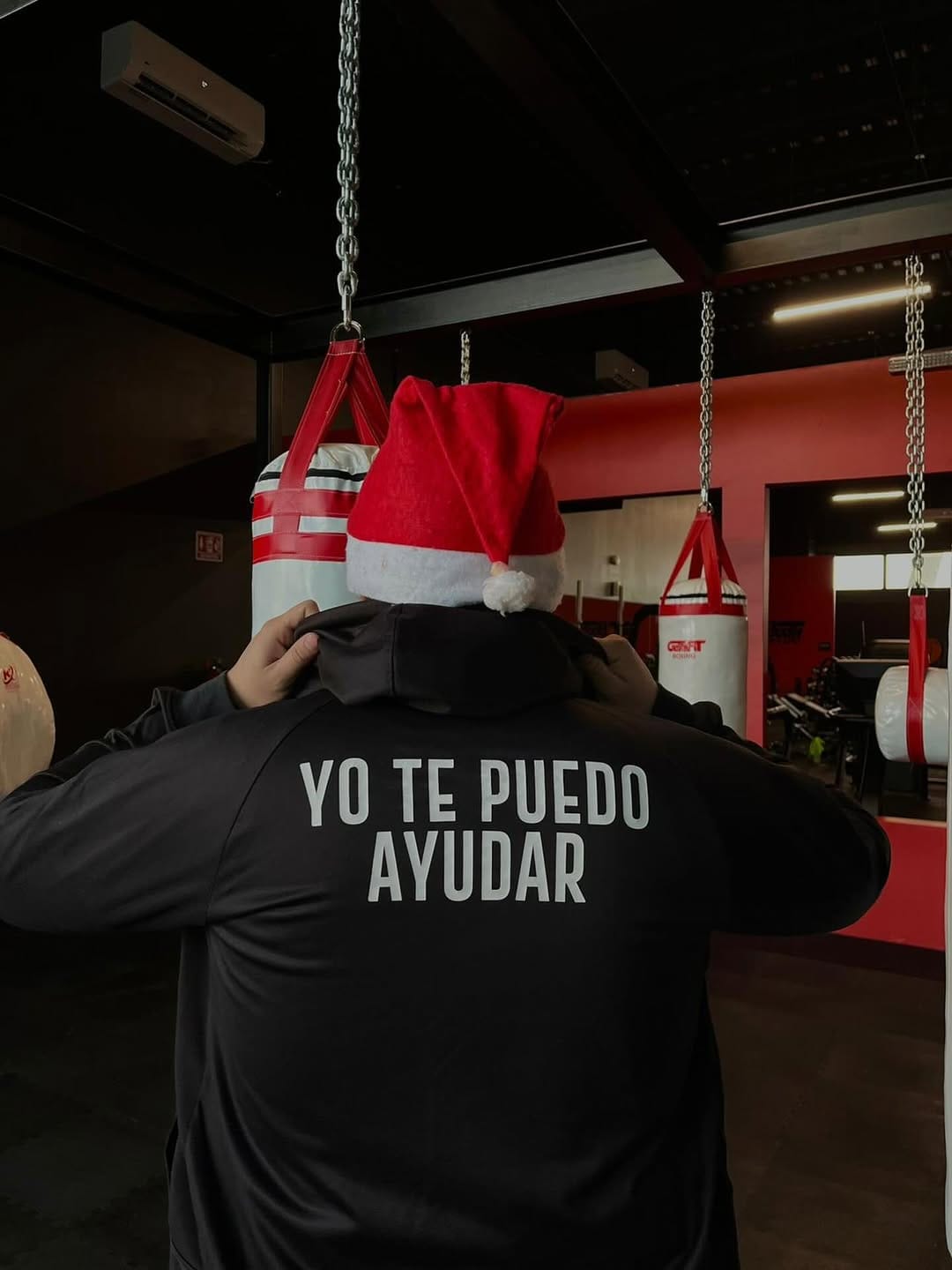 Post 2 by Get Fit 24/7 on Instagram (image)