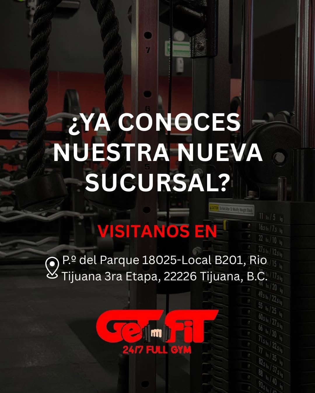 Post 5 by Get Fit 24/7 on Instagram (carousel)