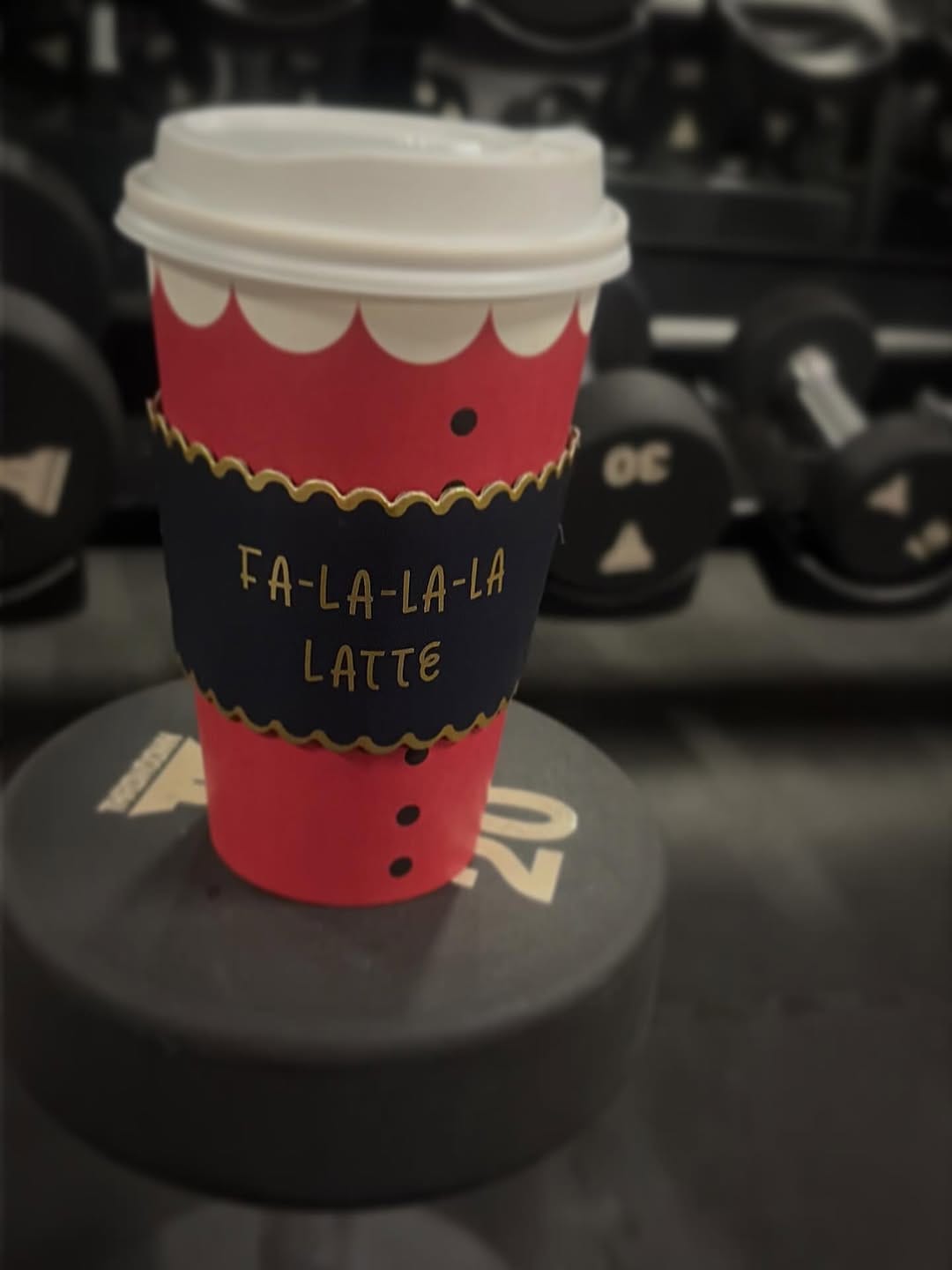 Post 6 by Get Fit 24/7 on Instagram (image)