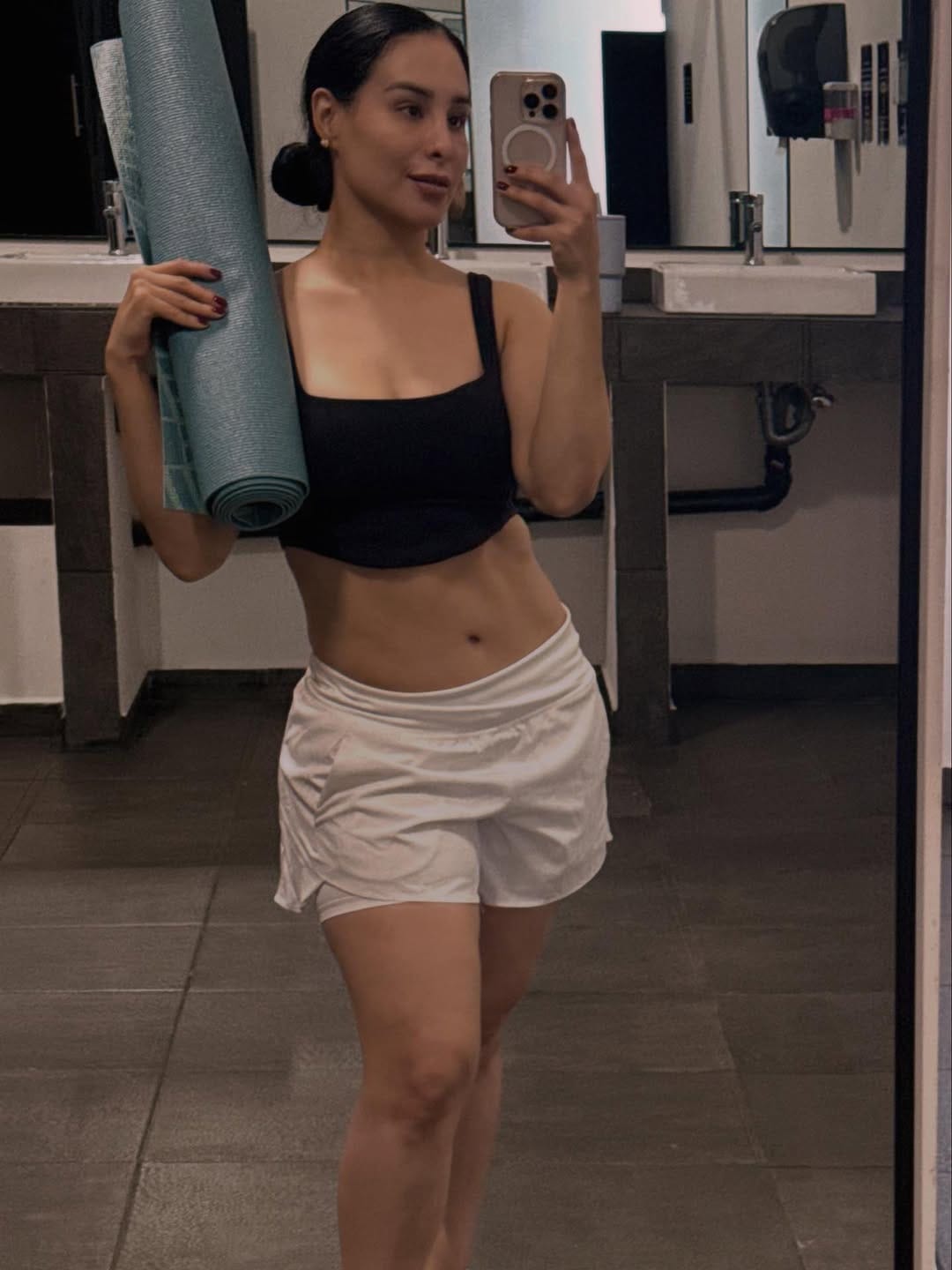 Post 1 by Get Fit 24/7 on Instagram (carousel)