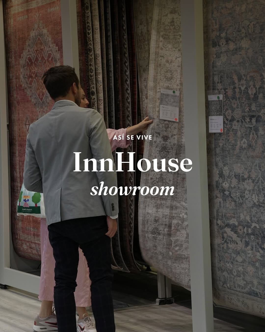 Post 9 by Innhouse on Instagram (carousel)