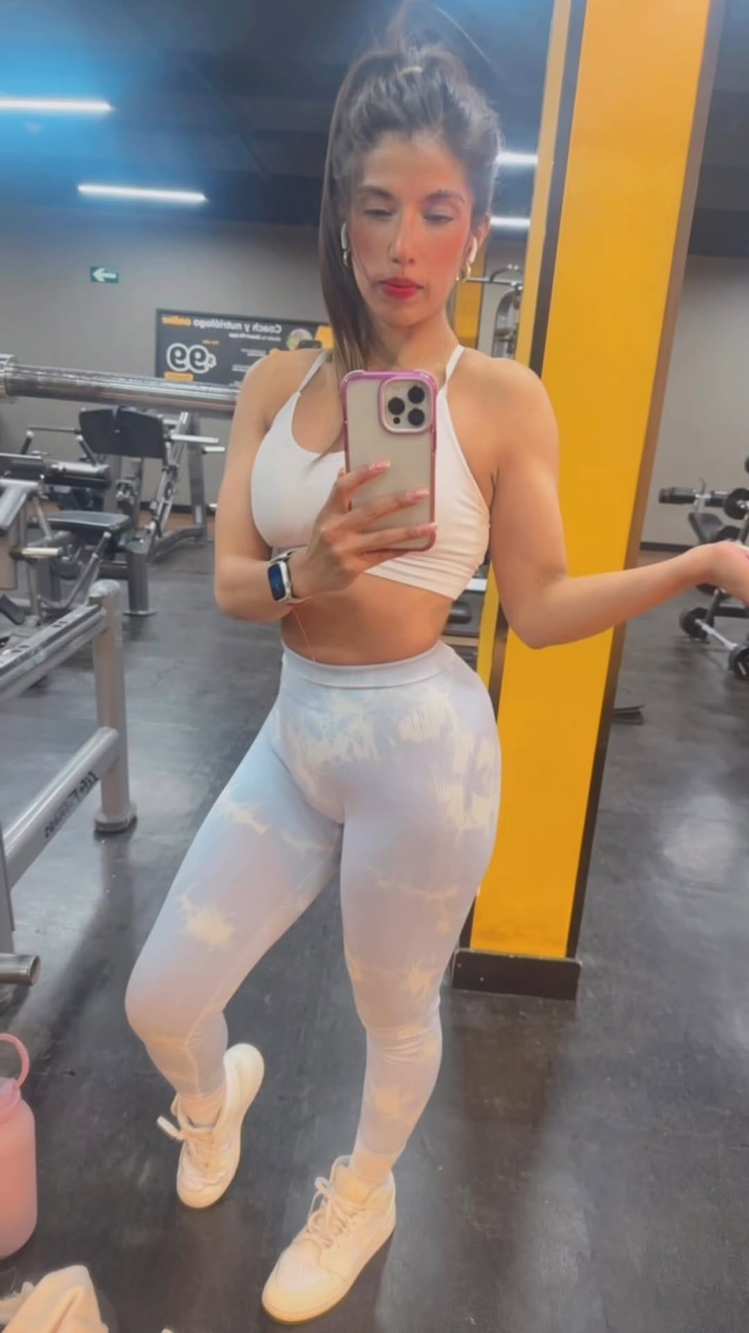 Post 6 by 𝗠𝗔𝗚 𝗙𝗶𝘁 on Instagram (video)
