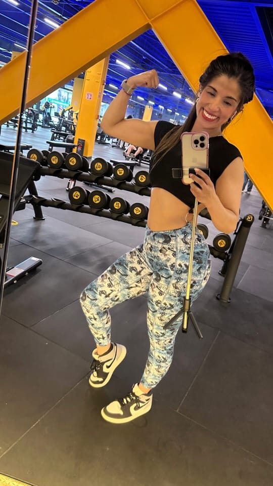 Post 5 by 𝗠𝗔𝗚 𝗙𝗶𝘁 on Instagram (video)