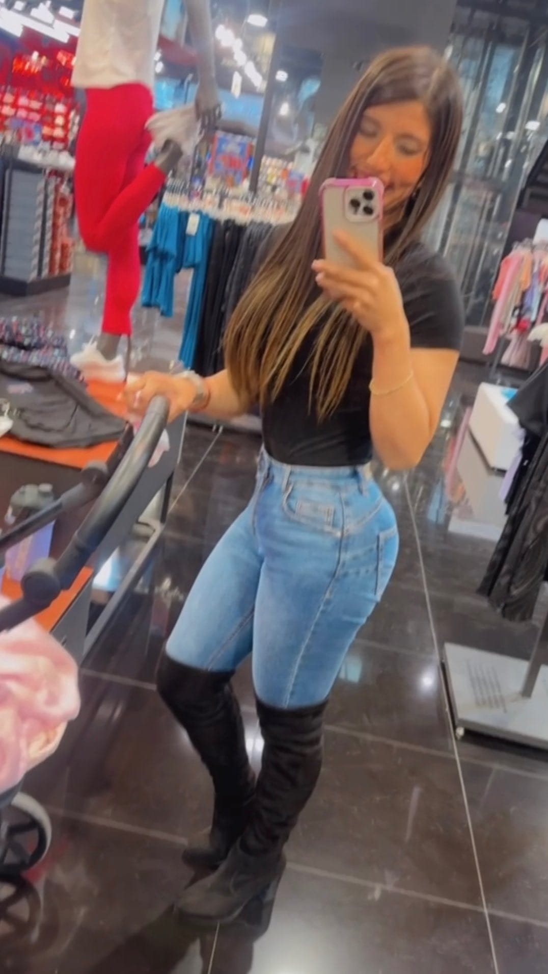 Post 3 by 𝗠𝗔𝗚 𝗙𝗶𝘁 on Instagram (video)