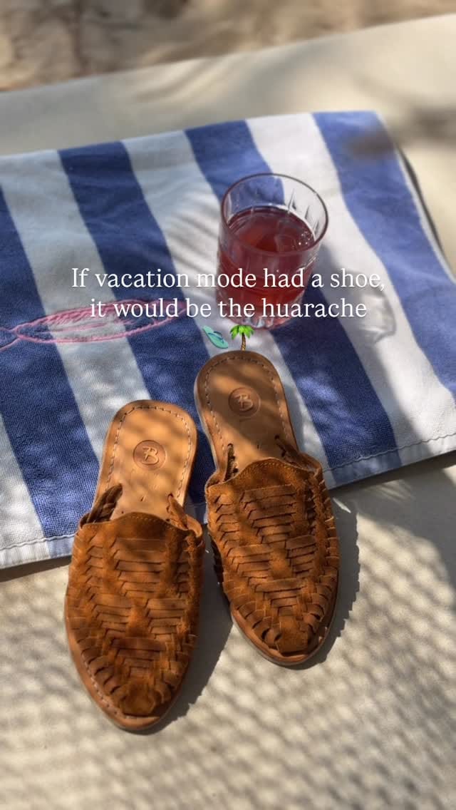 Post 4 by Bottomless Huaraches on Instagram (video)