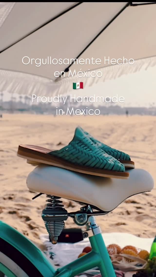 Post 5 by Bottomless Huaraches on Instagram (video)