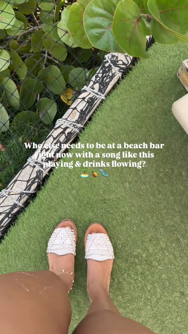 Post 1 by Bottomless Huaraches on Instagram (video)