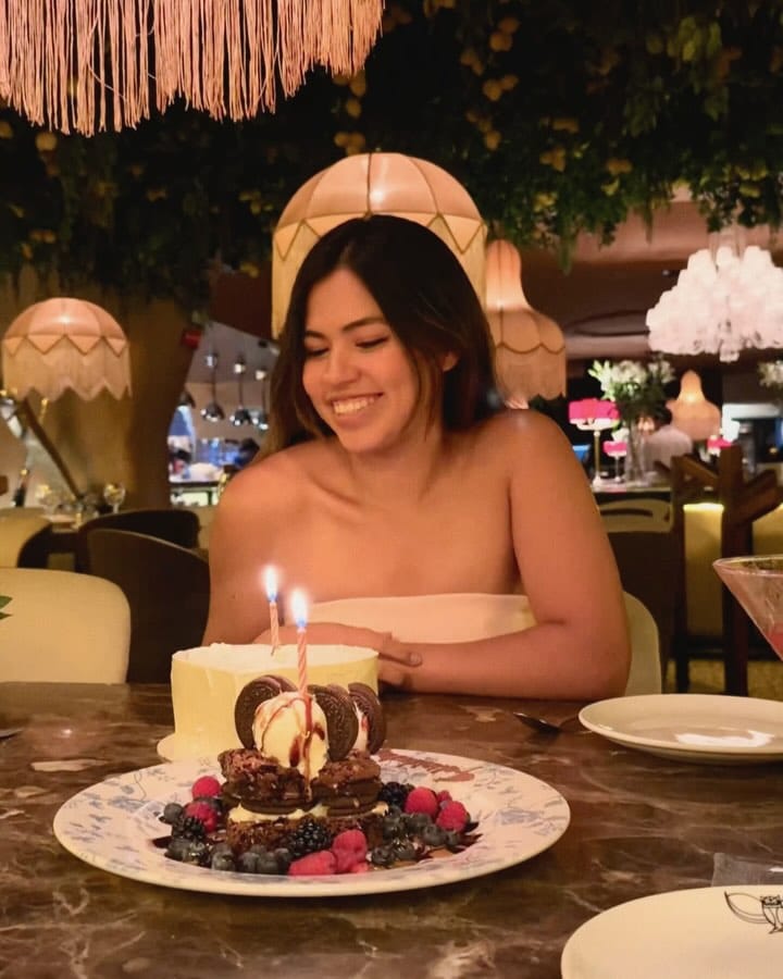 Post 9 by Jade on Instagram (carousel)