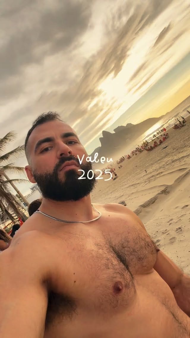 Post 7 by Michel Vieira 🇧🇷 on Instagram (video)