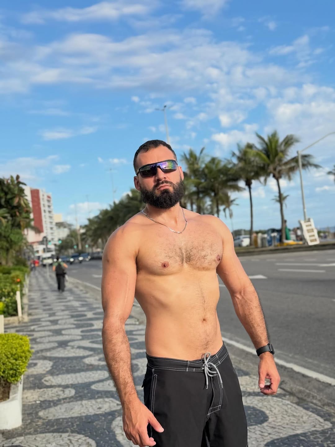 Post 9 by Michel Vieira 🇧🇷 on Instagram (image)