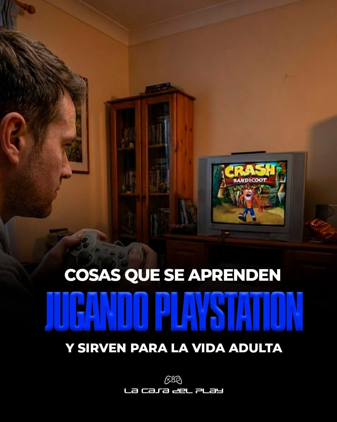 Post 2 by La Casa Del Play | Play | Xbox | Nintendo | Gadgets on Instagram (carousel)