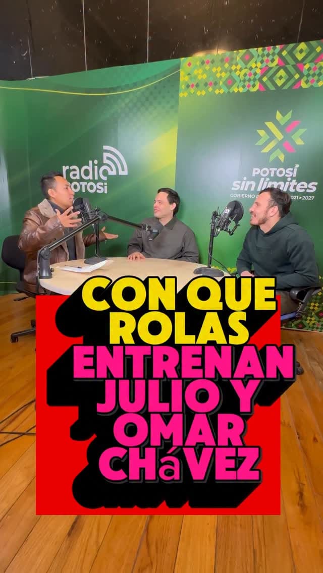 Post 2 by Julio Cesar Chavez Gonzalez on Instagram (video)