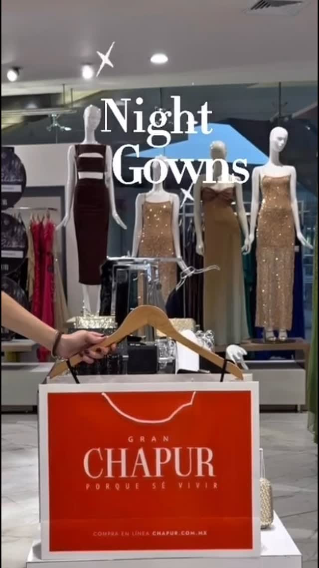 Post 5 by Gran Chapur on Instagram (video)