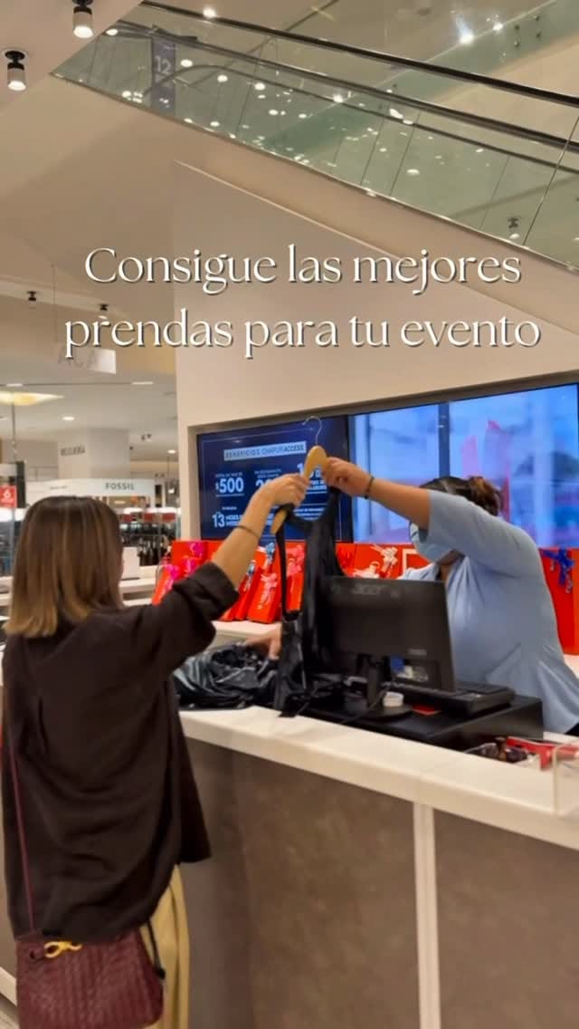 Post 8 by Gran Chapur on Instagram (video)