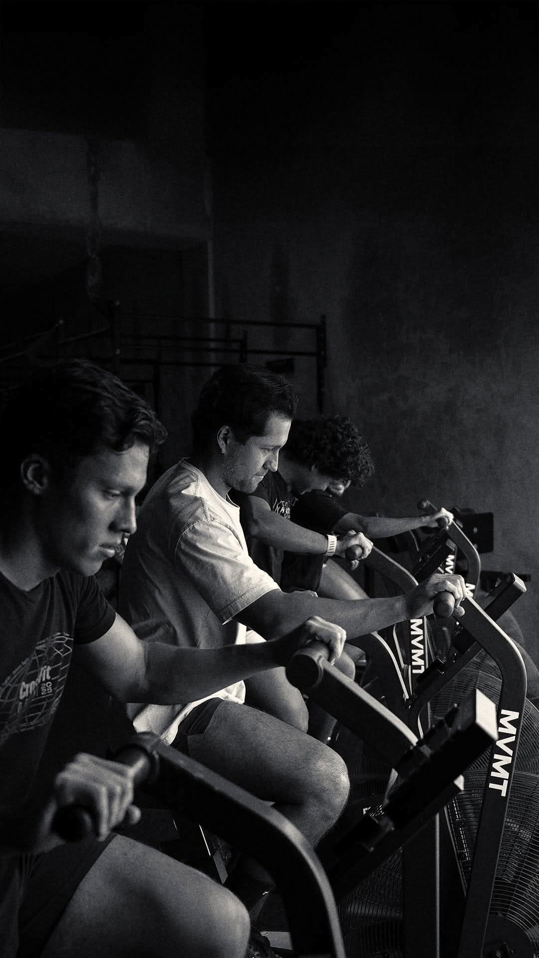 Post 1 by MVMT Performance Training Studio on Instagram (video)