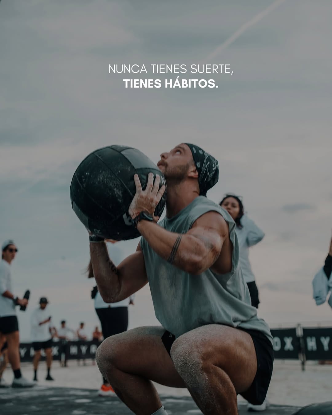 Post 2 by MVMT Performance Training Studio on Instagram (carousel)