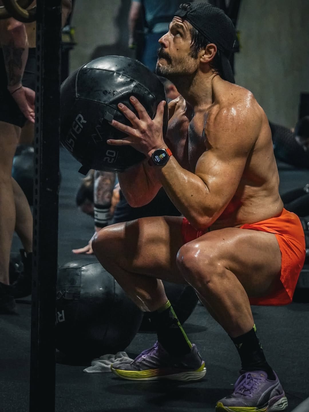 Post 3 by MVMT Performance Training Studio on Instagram (carousel)