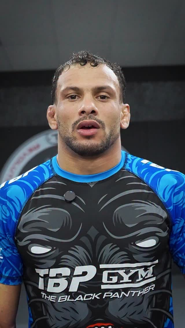 Post 5 by Ｔｈｅ Ｂｌａｃｋ Ｐａｎｔｈｅｒ ＧＹＭ on Instagram (video)