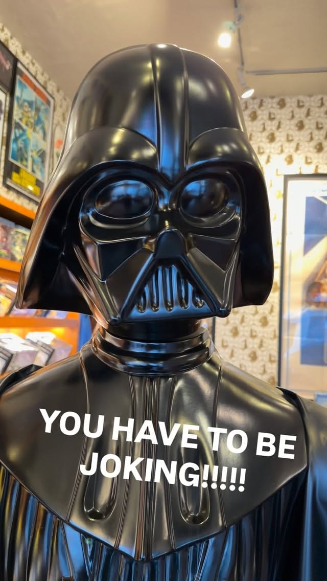 Post 4 by Super7store_16thSt on Instagram (video)