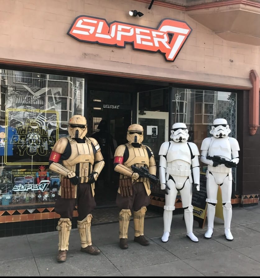 Post 10 by Super7store_16thSt on Instagram (carousel)
