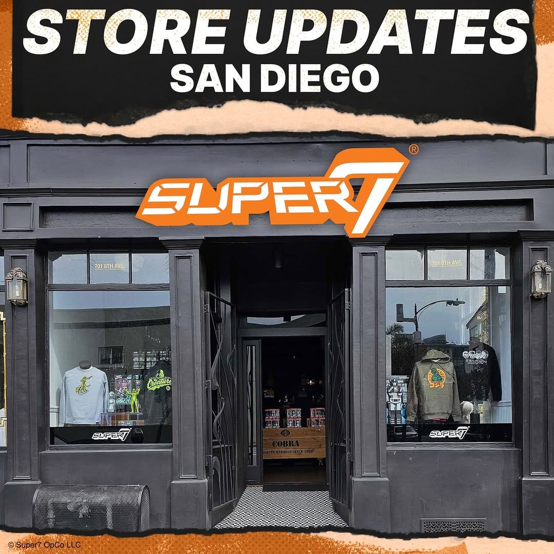 Post 8 by Super7store_16thSt on Instagram (carousel)