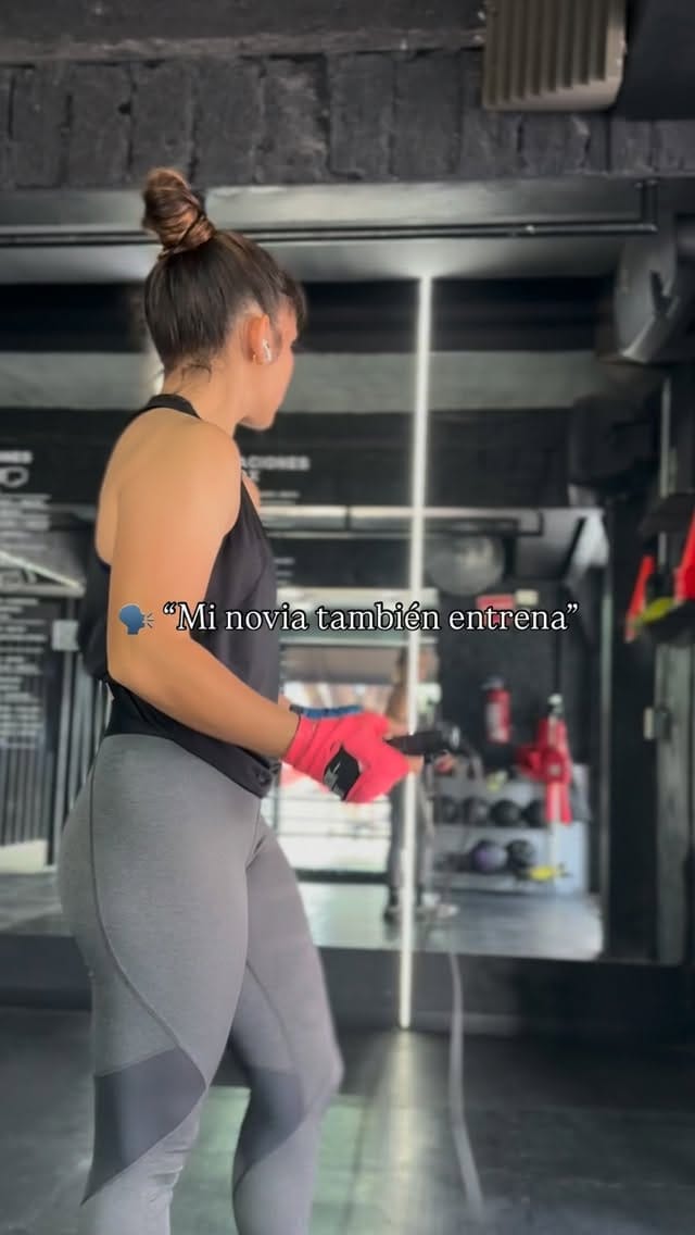 Post 1 by Samara Alcalá  Power Pony on Instagram (video)