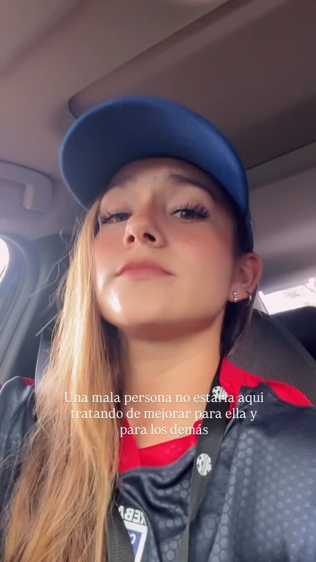 Post 6 by Samara Alcalá  Power Pony on Instagram (video)