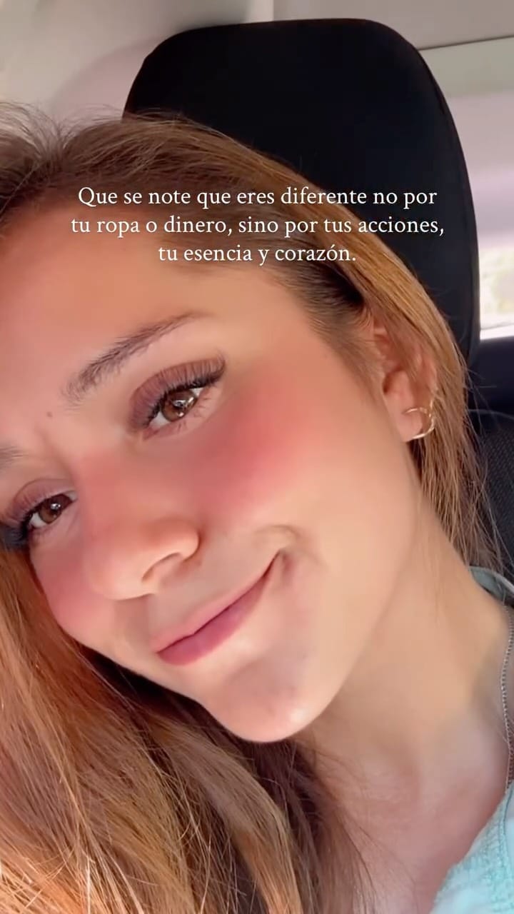 Post 3 by Samara Alcalá  Power Pony on Instagram (video)