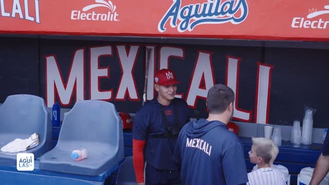 Post 2 by Angel Camacho on Instagram (video)