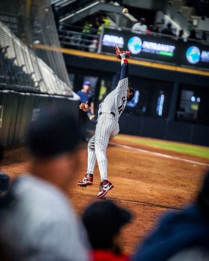 Post 3 by Angel Camacho on Instagram (image)