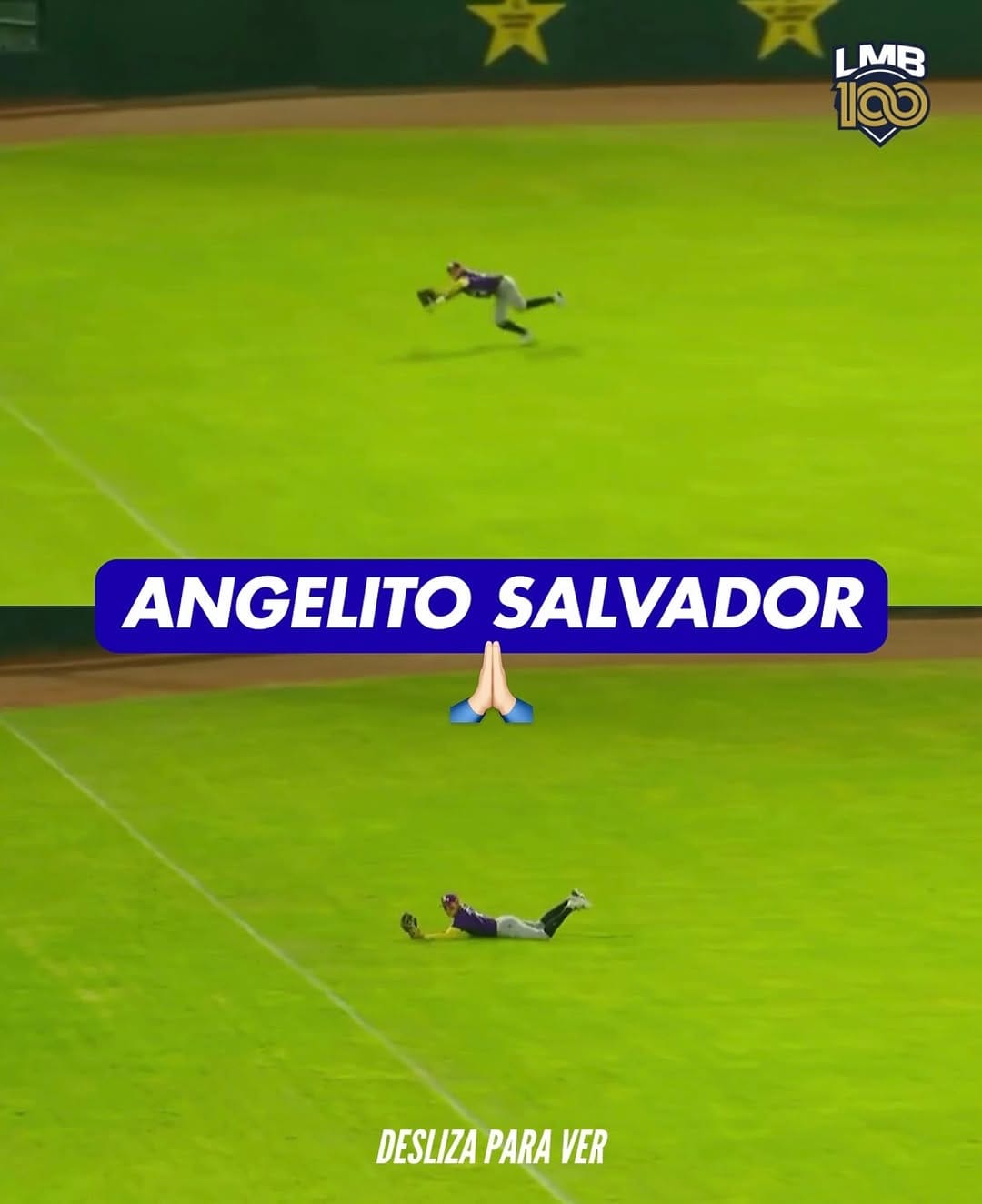 Post 8 by Angel Camacho on Instagram (carousel)