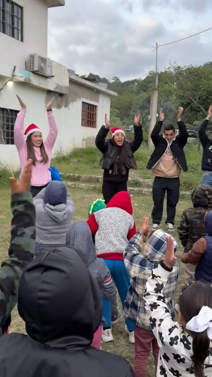 Post 7 by Ana Martinez 🇲🇽 on Instagram (video)
