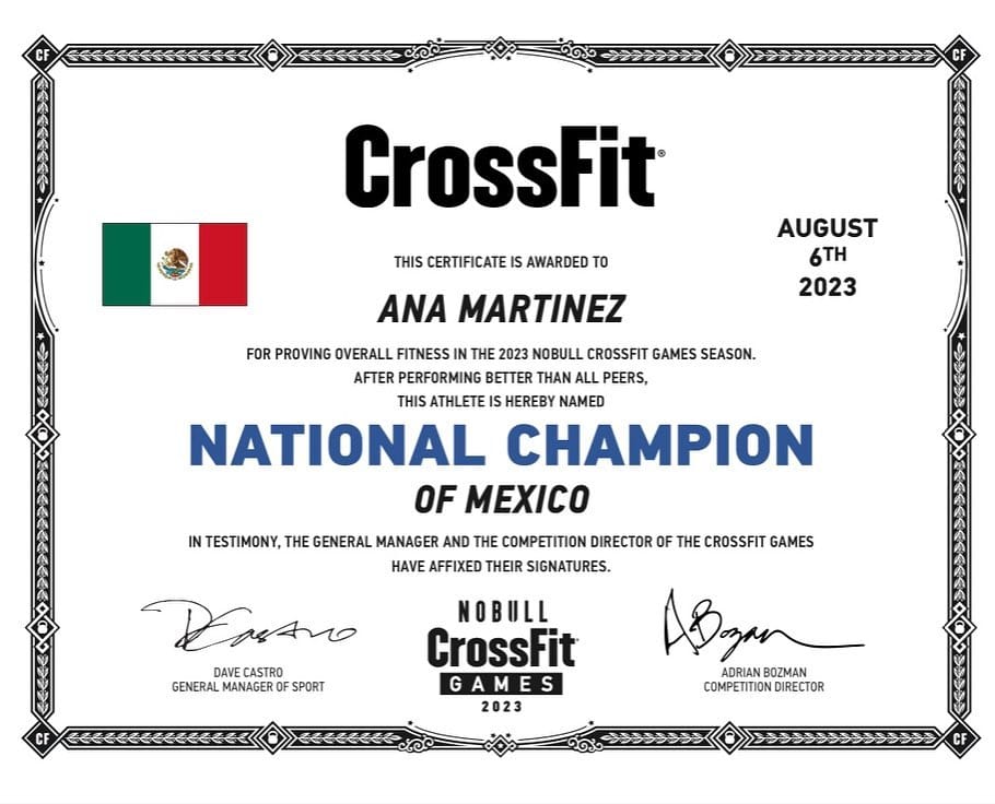 Post 9 by Ana Martinez 🇲🇽 on Instagram (carousel)