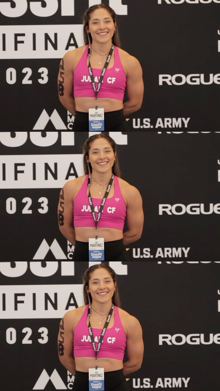 Post 10 by Ana Martinez 🇲🇽 on Instagram (video)