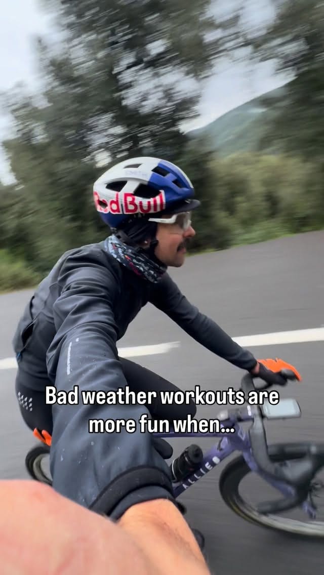 Post 7 by Payson McElveen on Instagram (video)