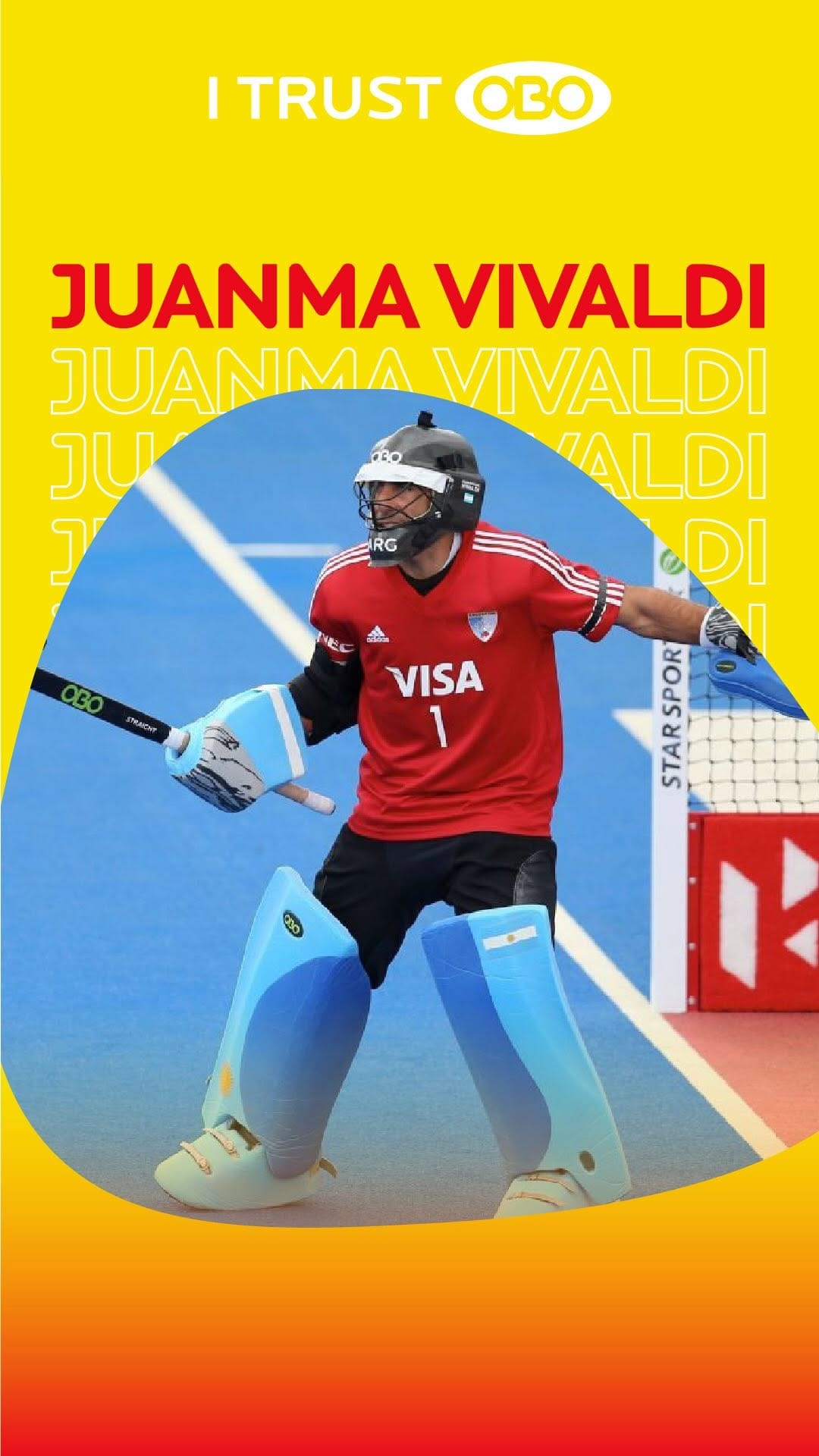 Post 1 by Juan Manuel Vivaldi on Instagram (video)