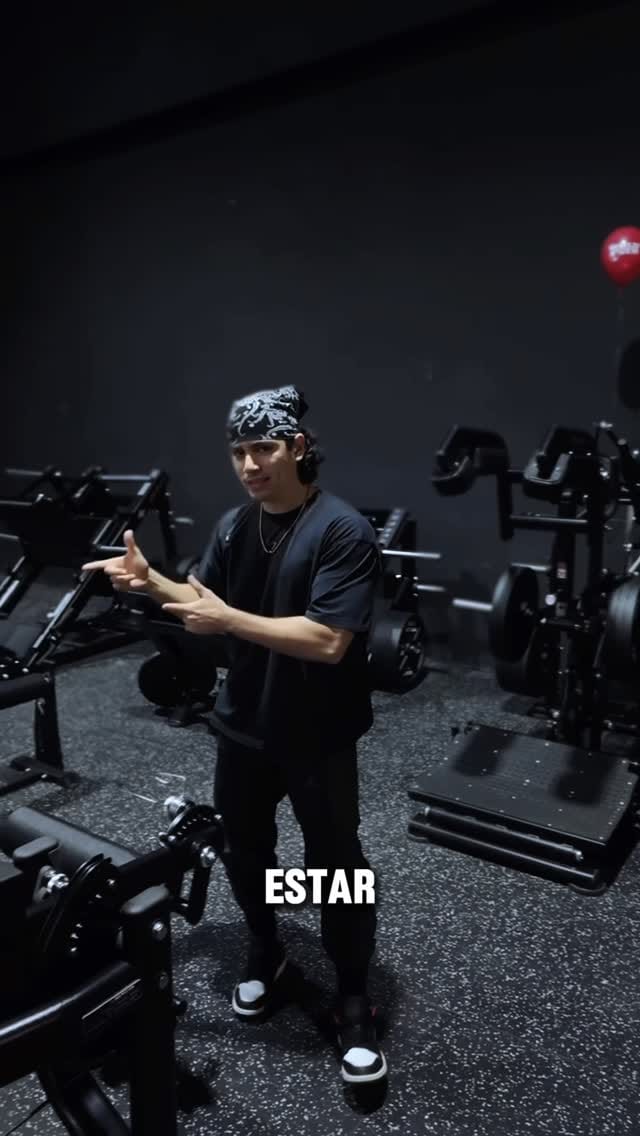 Post 5 by DrGainz on Instagram (video)