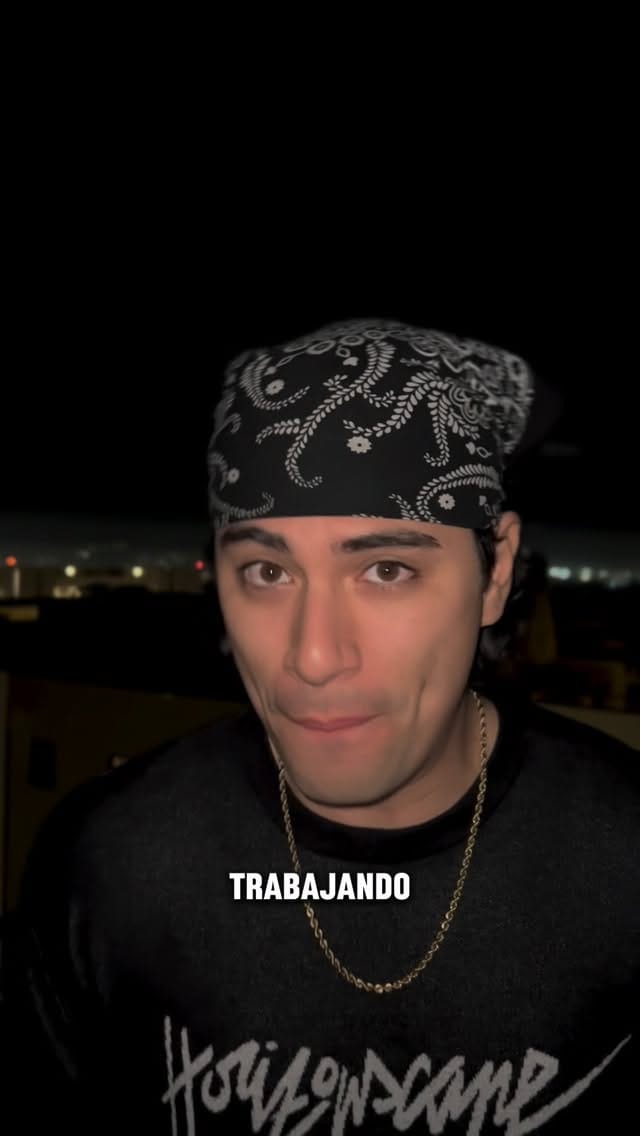 Post 7 by DrGainz on Instagram (video)