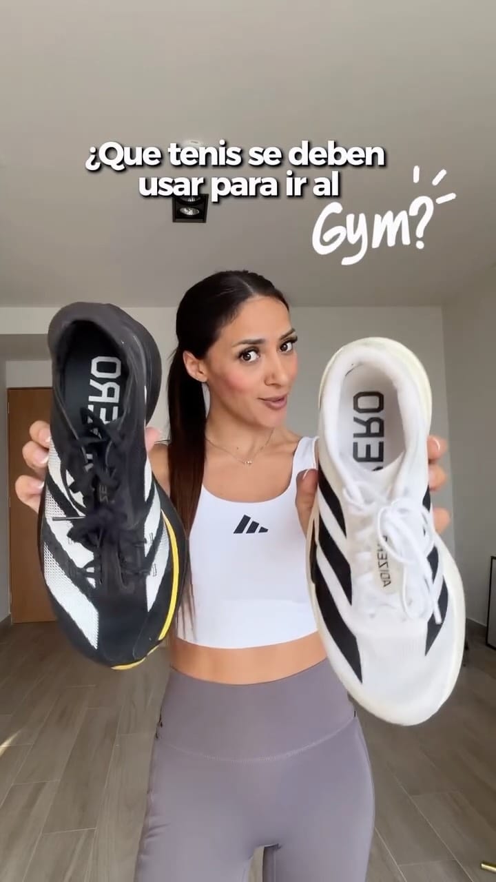 Post 2 by Gloria Murillo on Instagram (video)