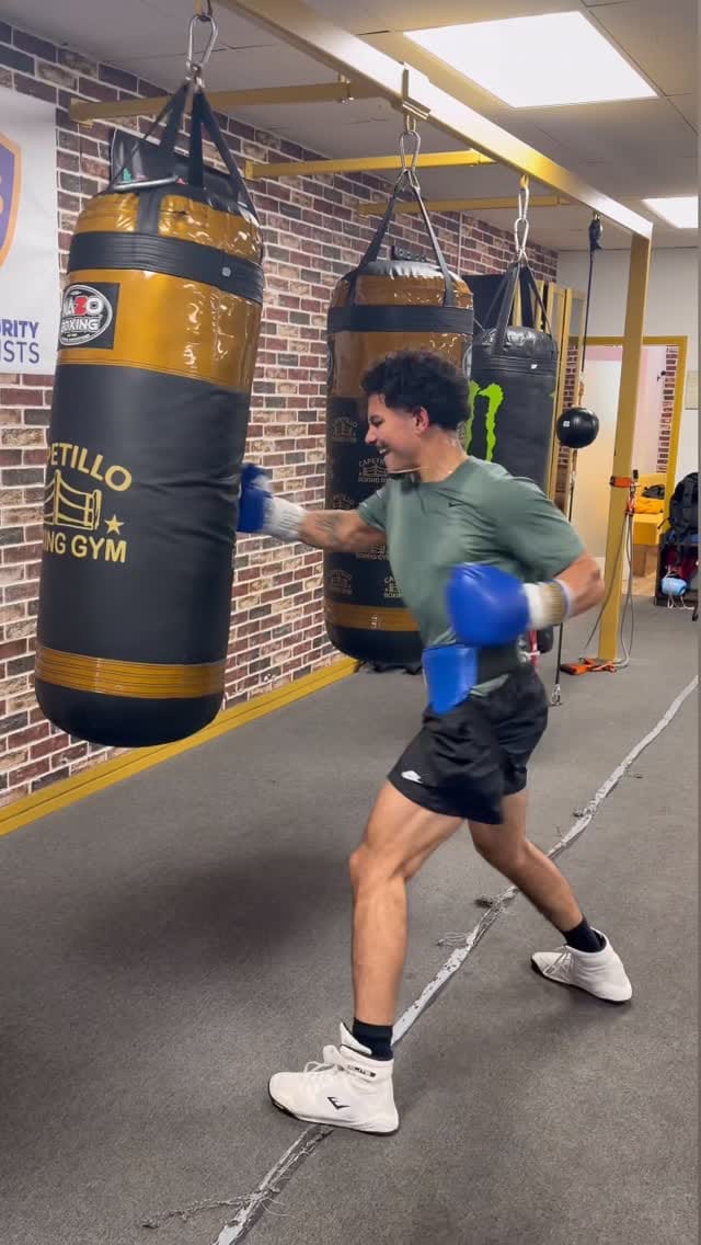 Post 6 by Carlos De Leon III on Instagram (video)