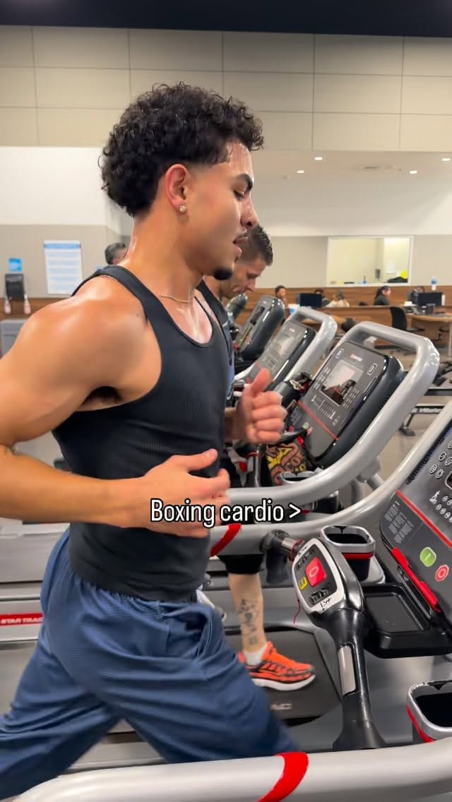 Post 3 by Carlos De Leon III on Instagram (video)