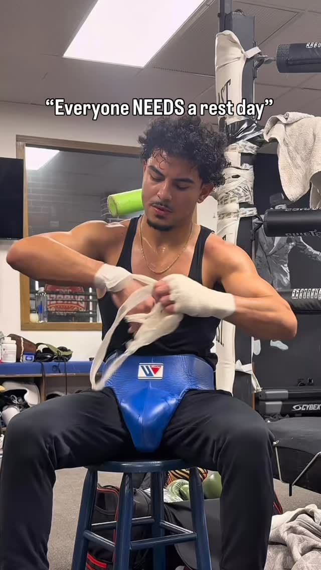 Post 2 by Carlos De Leon III on Instagram (video)