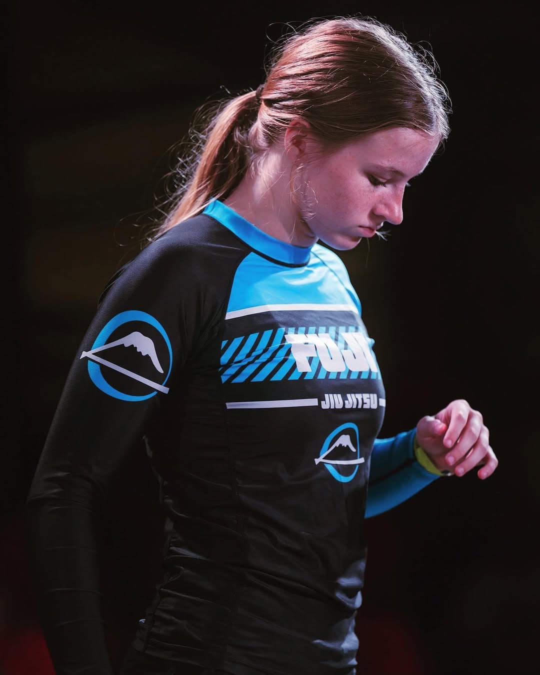 Post 10 by Sasha Reynolds   (Athlete) on Instagram (image)