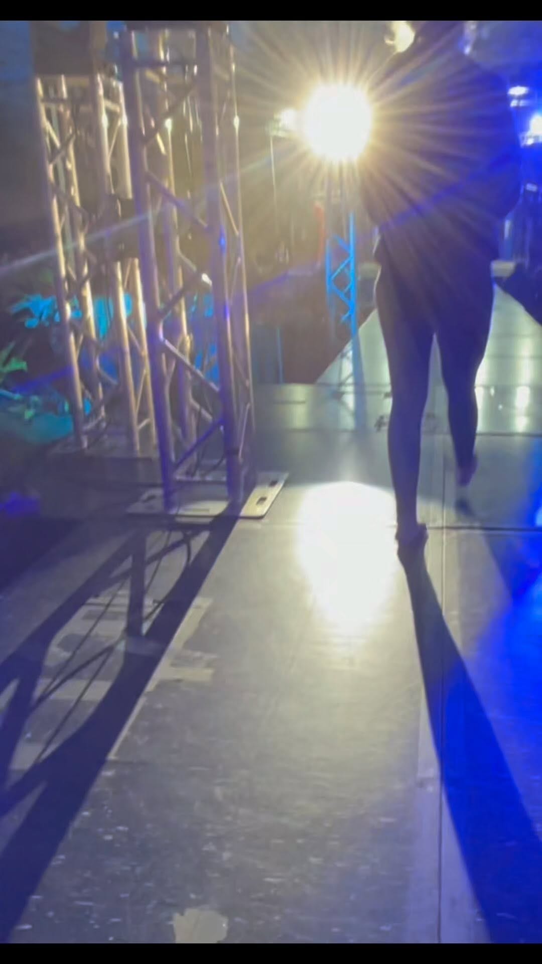 Post 4 by Sasha Reynolds   (Athlete) on Instagram (video)