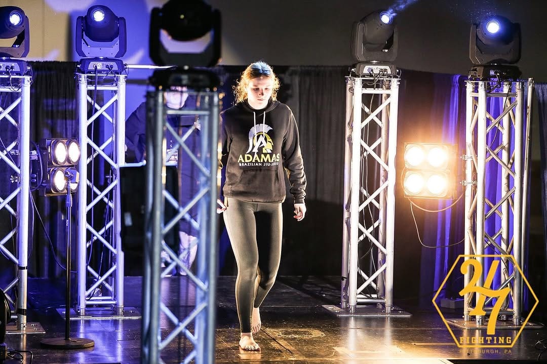 Post 3 by Sasha Reynolds   (Athlete) on Instagram (image)