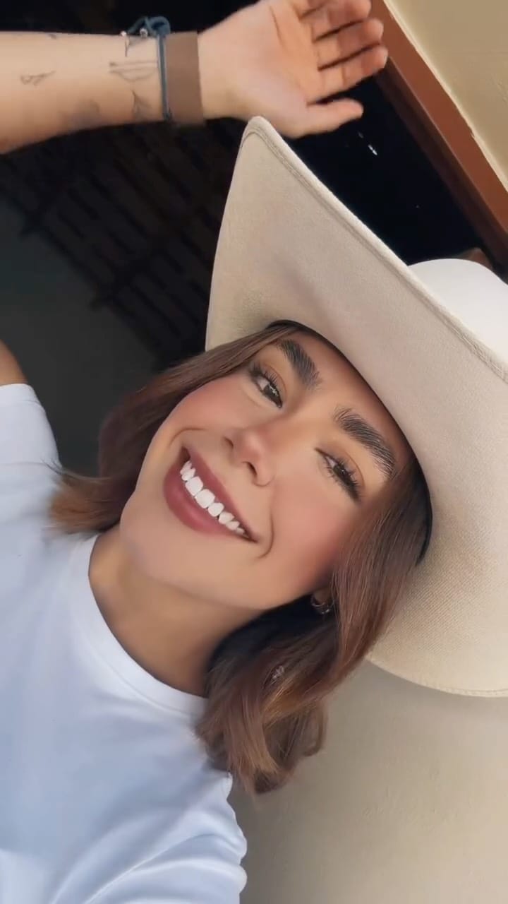 Post 5 by Yulissa Acevedo on Instagram (video)