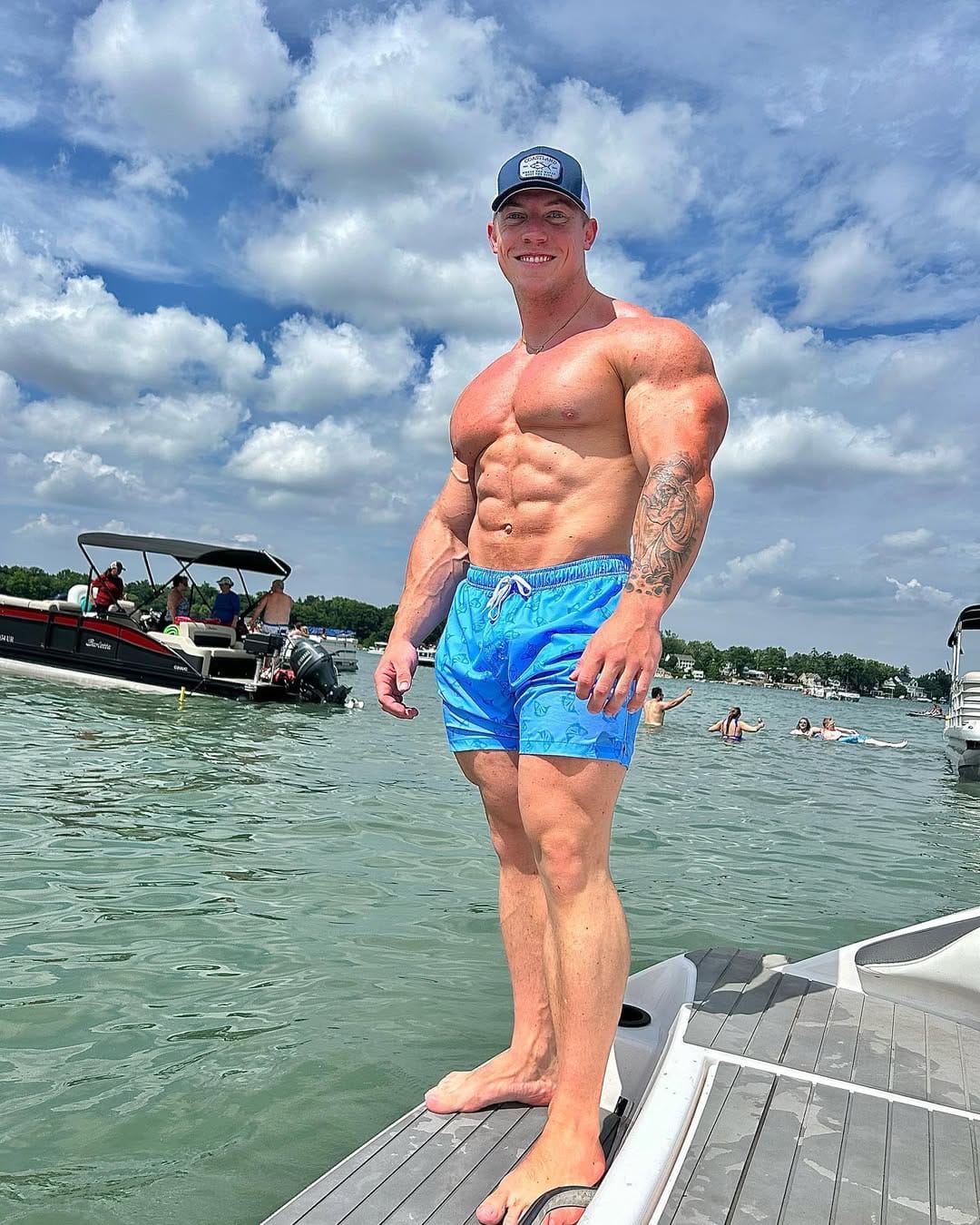 Post 10 by Tyler Oberholtzer on Instagram (image)